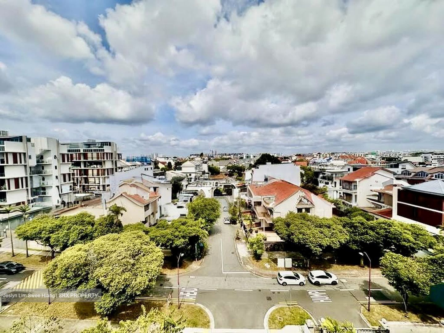 Kovan Road (D19), Terrace #598135001